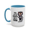 Humor Mug - Yes I am as Crazy