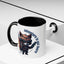 Adventure Mug- Adventure Is Out There