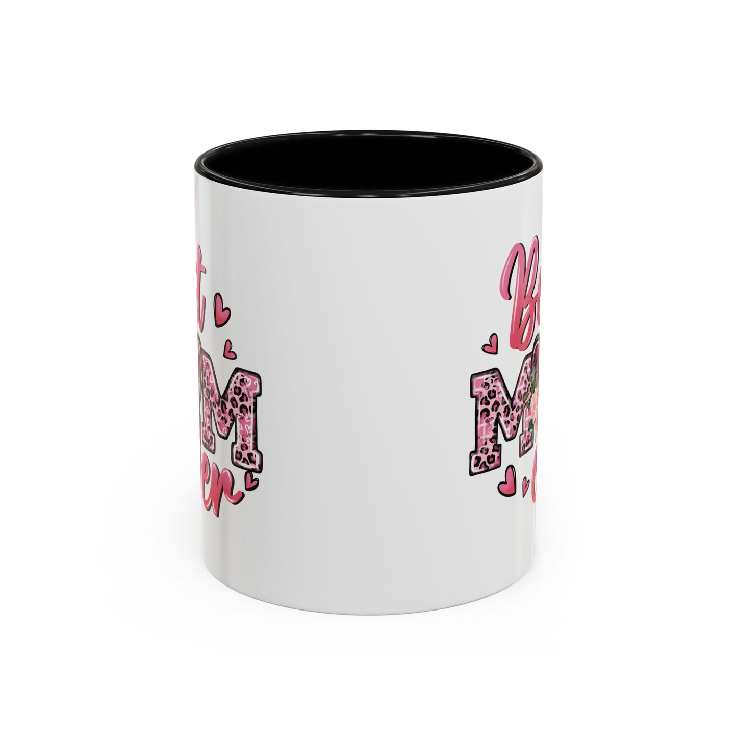 Mother's Day Mug - Best Mom Ever