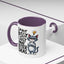 Humor Mug - I'm Not Bossy
