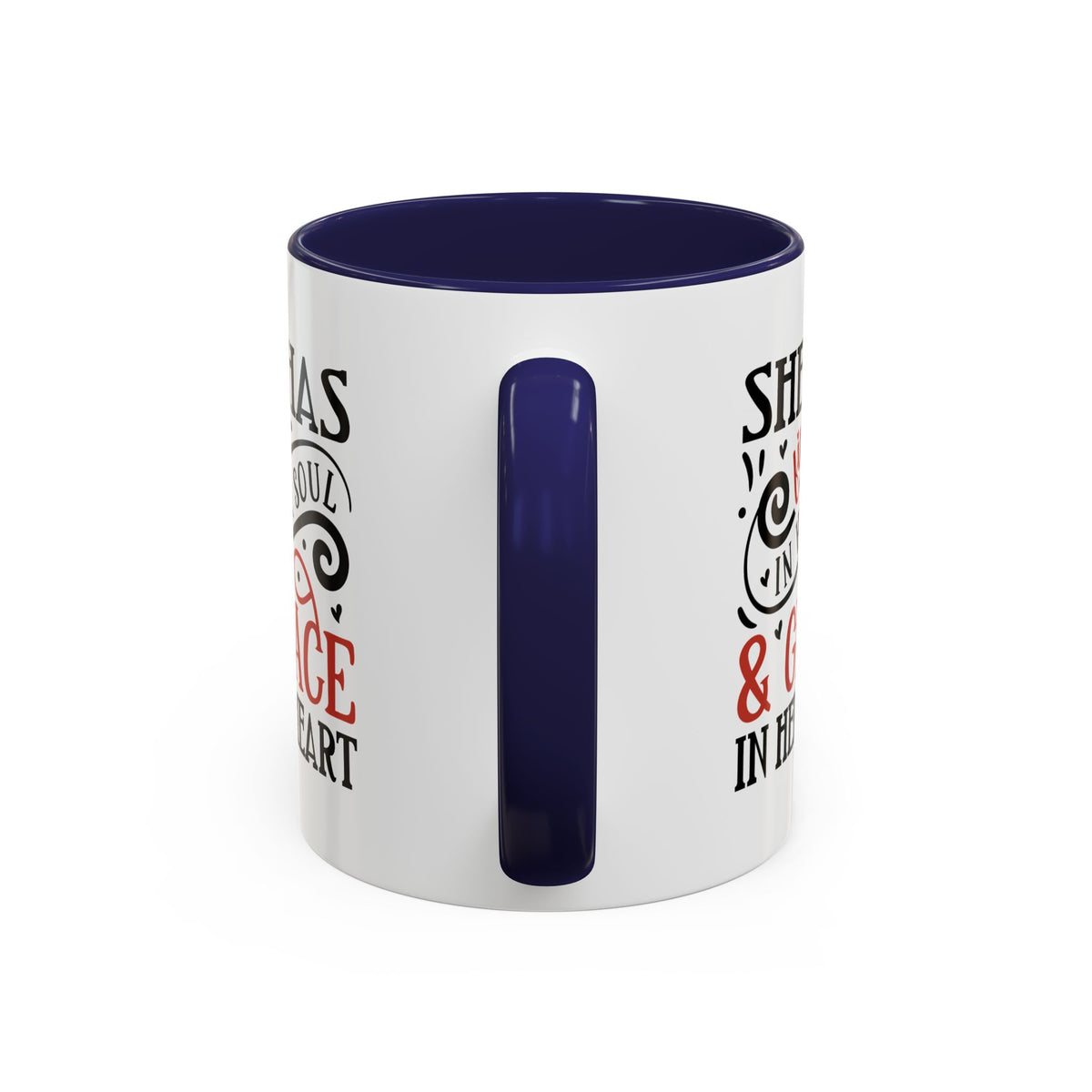 Black History Mug