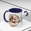 Animal Mug - Dog Coffee Wrap 39