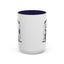 Humor Mug - Just a Dad