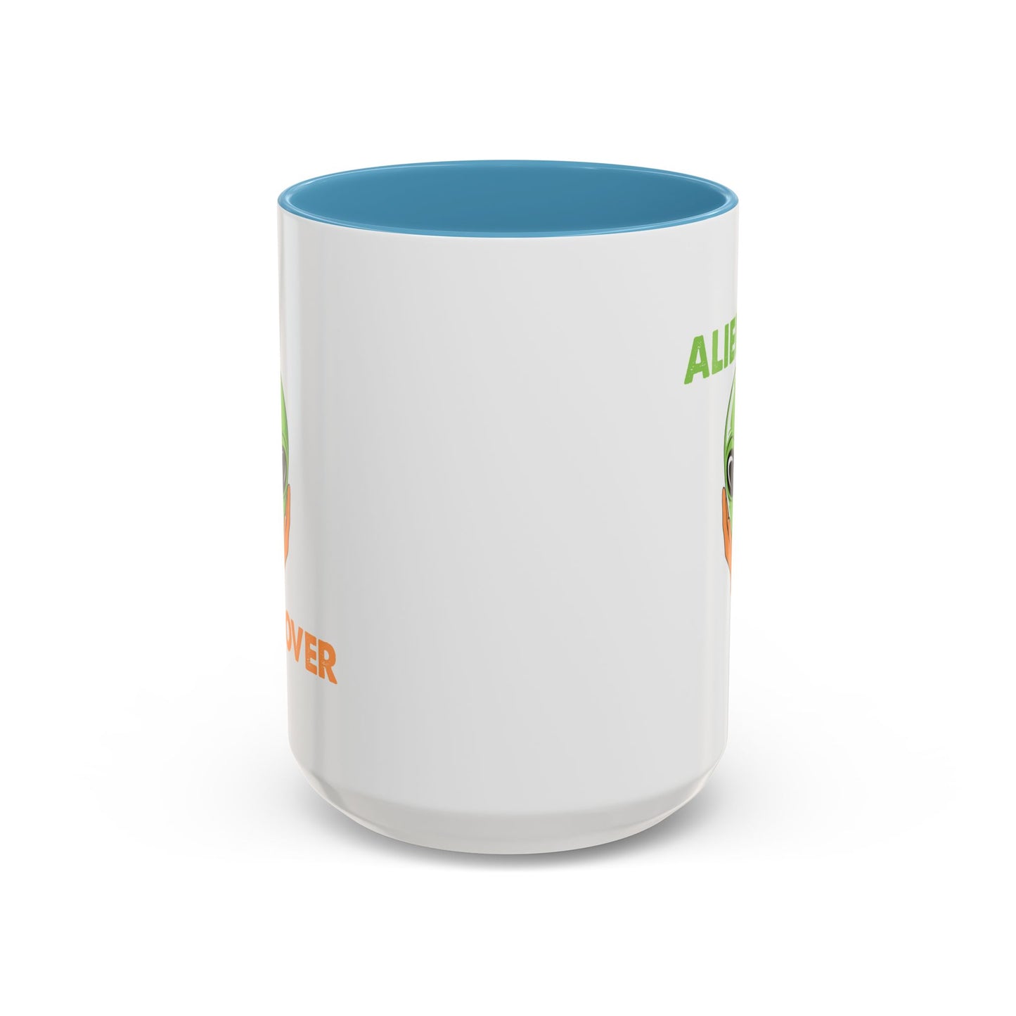 Alien Mug - Alien Lover