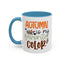 Fall Mug