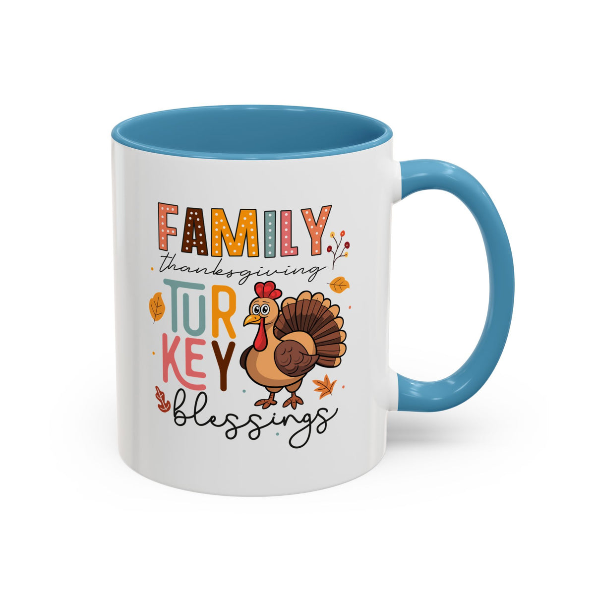 Fall Mug