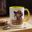 Adult Mug - I Don't Want Sponserbileries No More