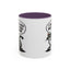 Animal Mug - I Tolerate You