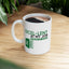 Office Mug - Excel-Lent At My Job