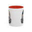 4th of July Mug - Fallen Soldier Memorial
