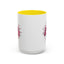 Support Mug - Crush Cancer