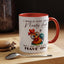 Adult Mug - I Would Give You a Nasty Look