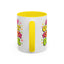 Humor Mug - A Cup of Get Shit Done