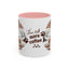 Animal Mug - Dog Coffee Wrap 15