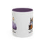 Humor Mug - I can Rise and Shine