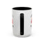 Support Mug - Cancer Chose