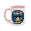 Alien Mug - I See Humans
