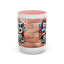 Father's Day Mug - Best Dad Ever