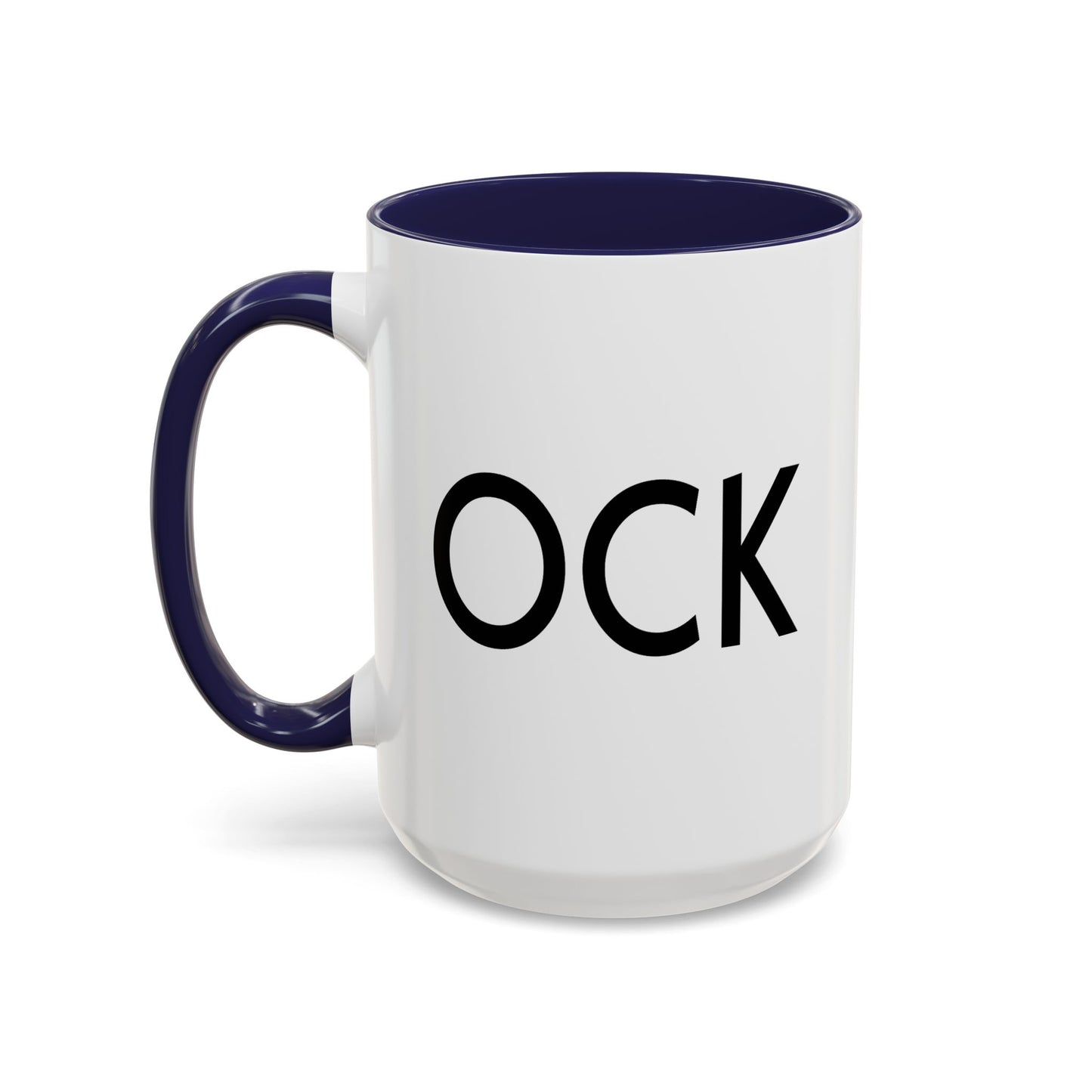 Adult Mug - Cock