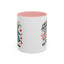 Humor Mug - I Never Dreamed I'd Grow Up