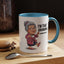 Humor Mug - I'm That Grandma