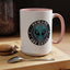 Alien Mug - Humans Are Gross