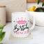 Birthday Mug - Birthday Princess