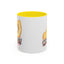 Humor Mug - Whatever Hand