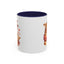 Mother's Day Mug - Cute Giraffes