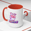 Humor Mug - Whatever Cow
