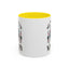 4th of July Mug - All American Mama