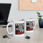 Motivation Mug - Think Outside The Box 3