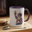 4th of July Mug - American Gnome 7