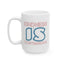 Wellness Mug - Kindness is Contagious Sign