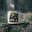 Adventure Mug - Camping Landscape 22