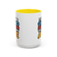 Humor Mug - I See No Good Reason