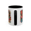 Mother's Day Mug - Best Mom Ever Super