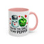 Anniversary Mug - You're The Salt To My Pepper