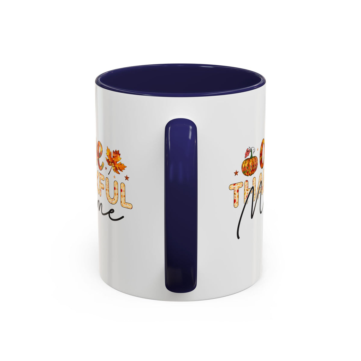 Fall Mug