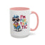 Animal Mug - I'm Furtastic