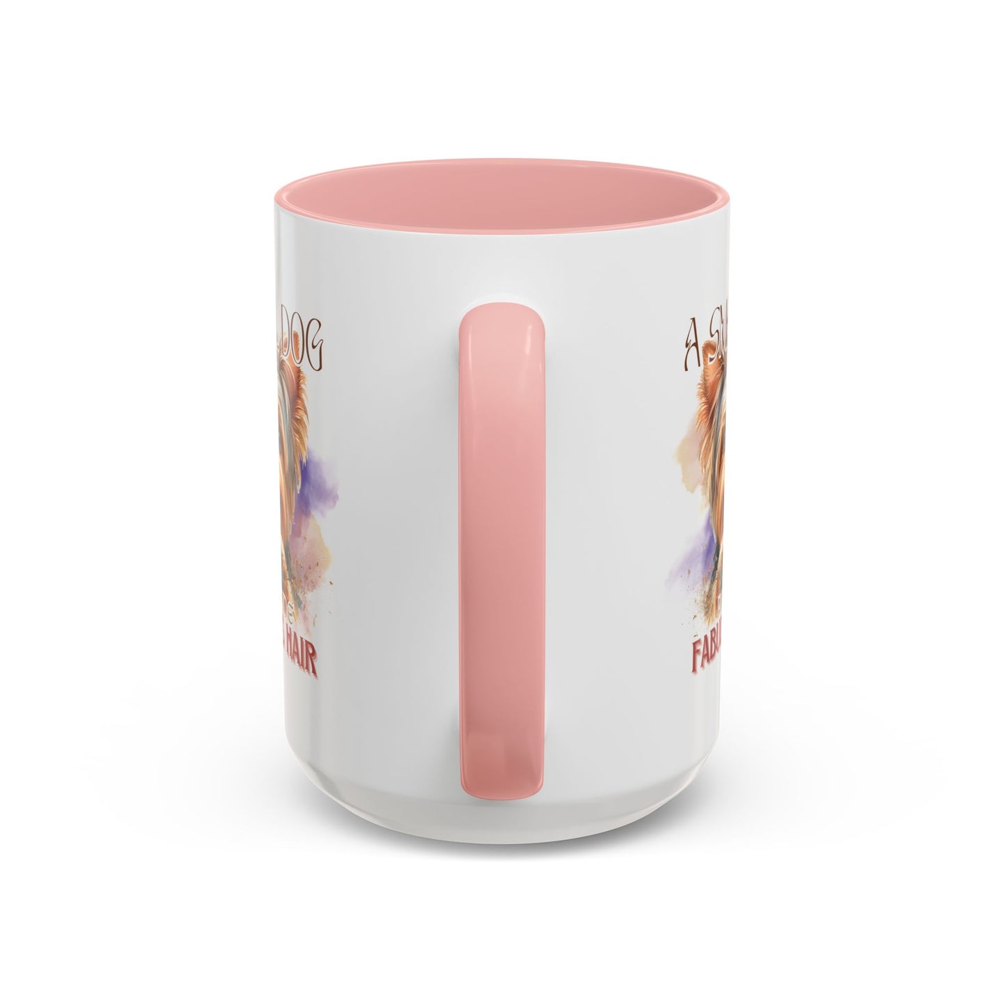 Animal Mug - A Small Dog