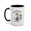 Office Mug - Why Are People