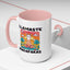 Adult Mug - Llamaste Madafakas