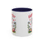 Easter Mug - Happy Easter Cool Bunny