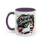 Birthday Mug - Happy Birthday Magical Unicorn