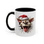 Chistmas Mug - Reindeer 3D 6