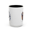 Adventure Mug- Adventure Is Out There