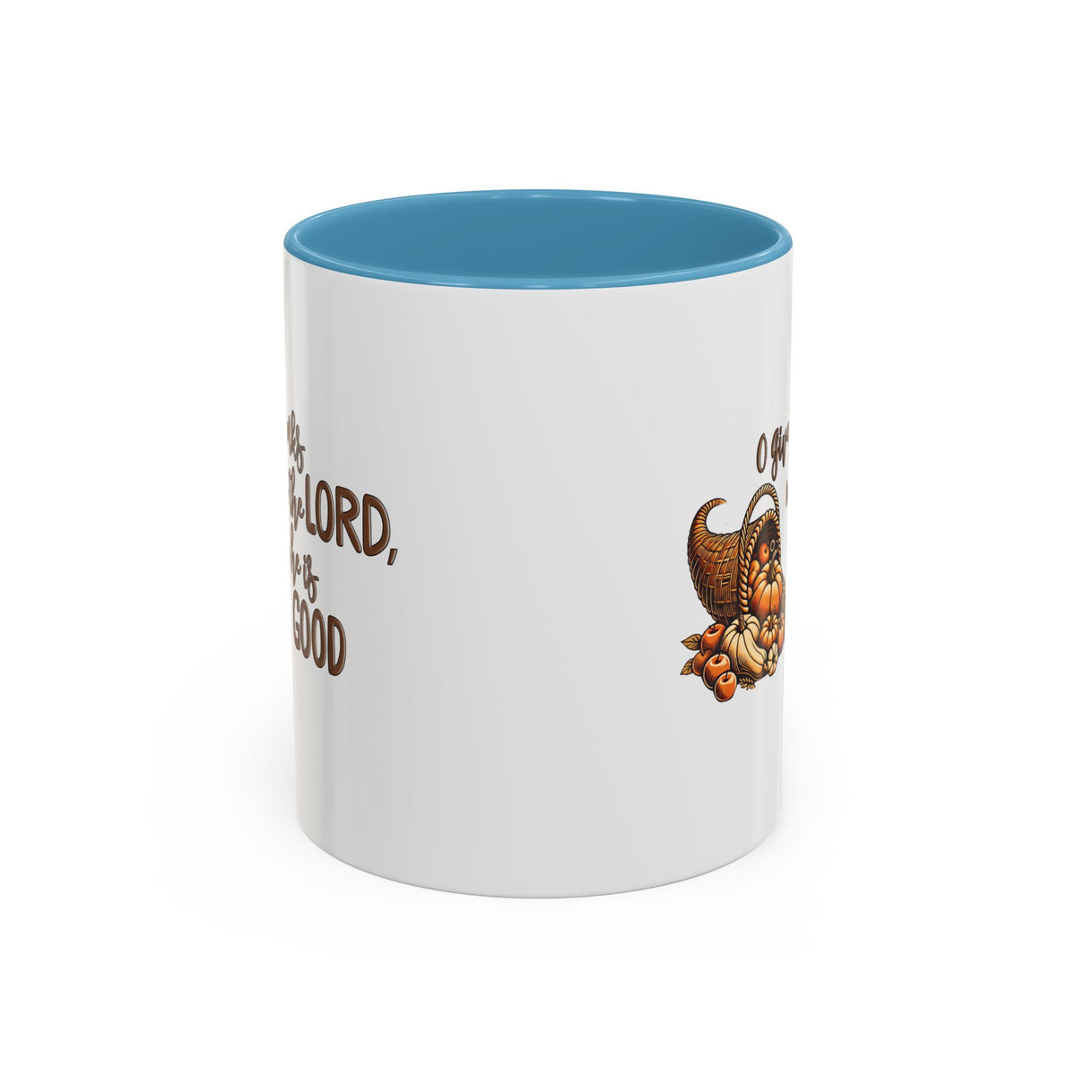 Fall Mug