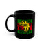 Black History Mug