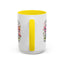 Anniversary Mug - I Love You Gnome Matter What